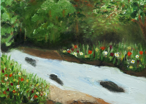 Ashley B. Silvester Mediation and Counselling Services